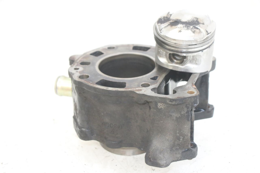 photo de CYLINDER PISTON PIAGGIO X9 125 (2000 - 2003)