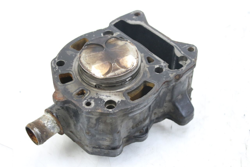 photo de CYLINDER PISTON PIAGGIO X9 EVOLUTION 125 (2003 - 2007)