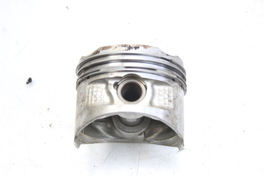 photo de CYLINDER PISTON PIAGGIO X9 EVOLUTION 125 (2003 - 2007)