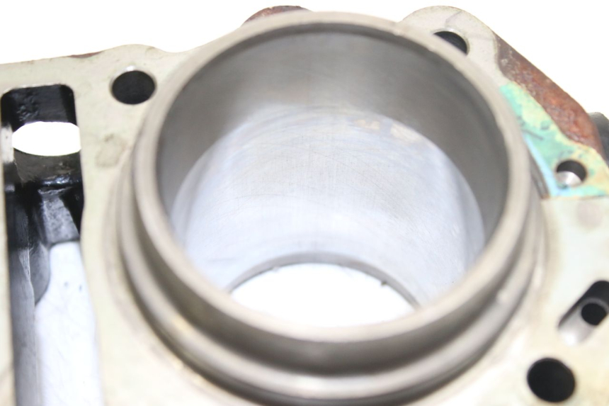 photo de CYLINDER PISTON PIAGGIO X9 EVOLUTION 125 (2003 - 2007)