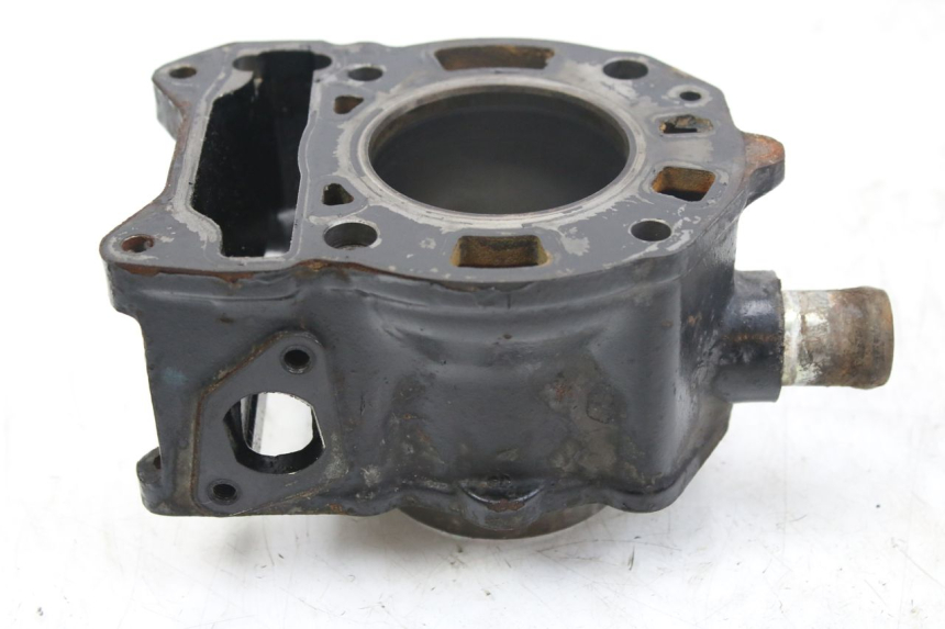 photo de CYLINDER PISTON PIAGGIO X9 EVOLUTION 125 (2003 - 2007)