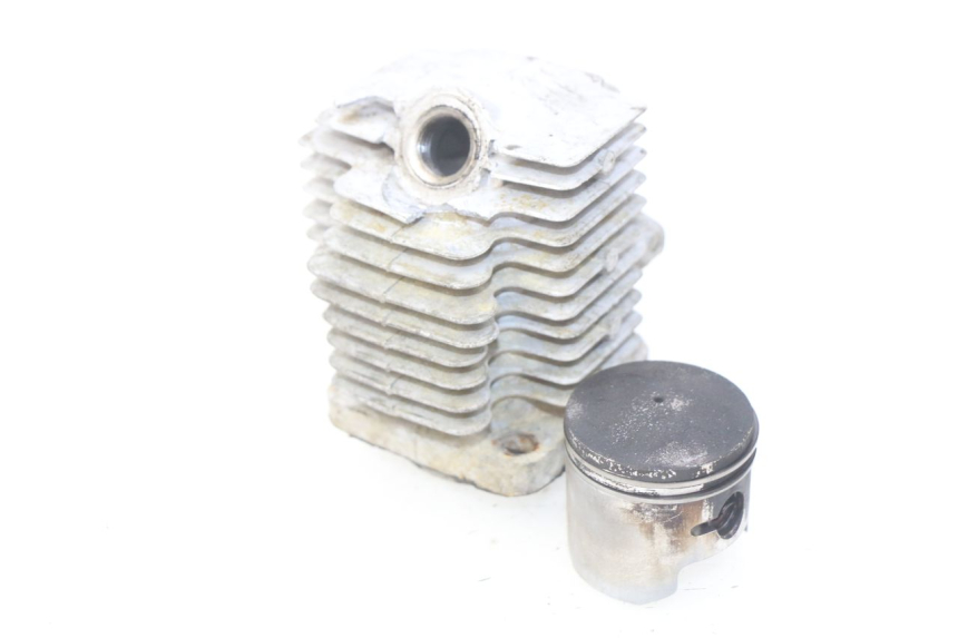 photo de CYLINDER PISTON POCKET BIKE COURSE 50