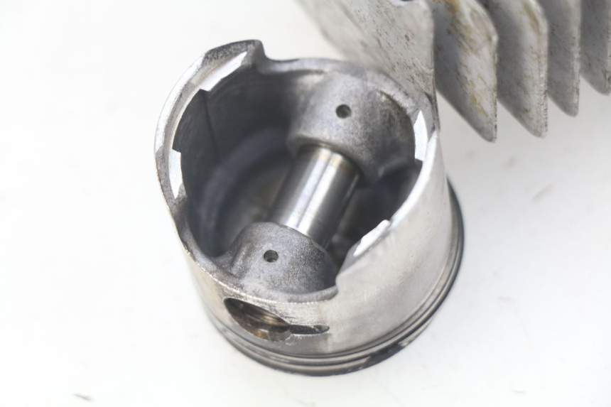 photo de CYLINDER PISTON POCKET BIKE COURSE 50