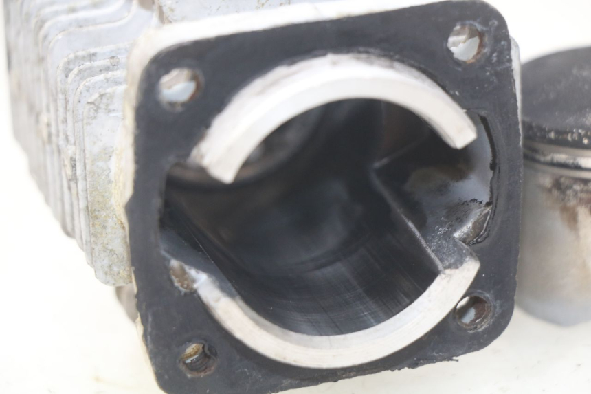 photo de CYLINDER PISTON POCKET BIKE COURSE 50