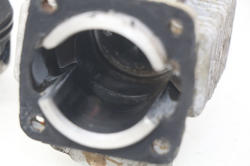 photo de CYLINDER PISTON POCKET BIKE COURSE 50