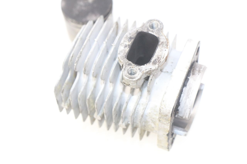 photo de CYLINDER PISTON POCKET BIKE COURSE 50