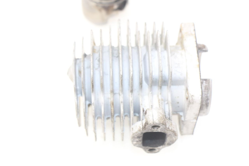 photo de CYLINDER PISTON POCKET BIKE COURSE 50