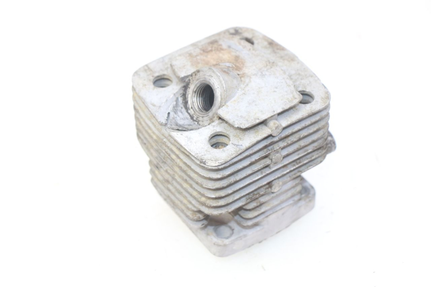photo de CYLINDER PISTON POCKET BIKE CROSS 50