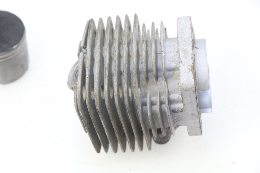 photo de CYLINDER PISTON POCKET BIKE CROSS 50