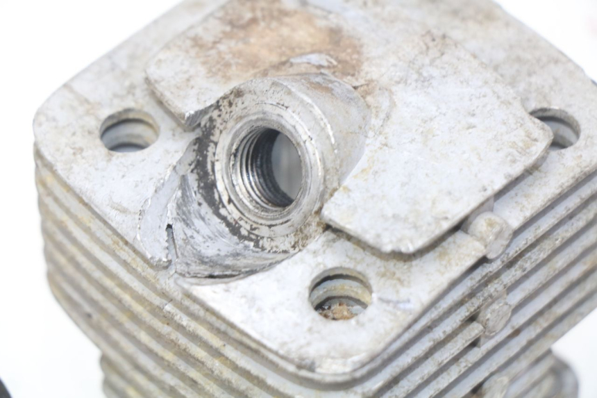 photo de CYLINDER PISTON POCKET BIKE CROSS 50