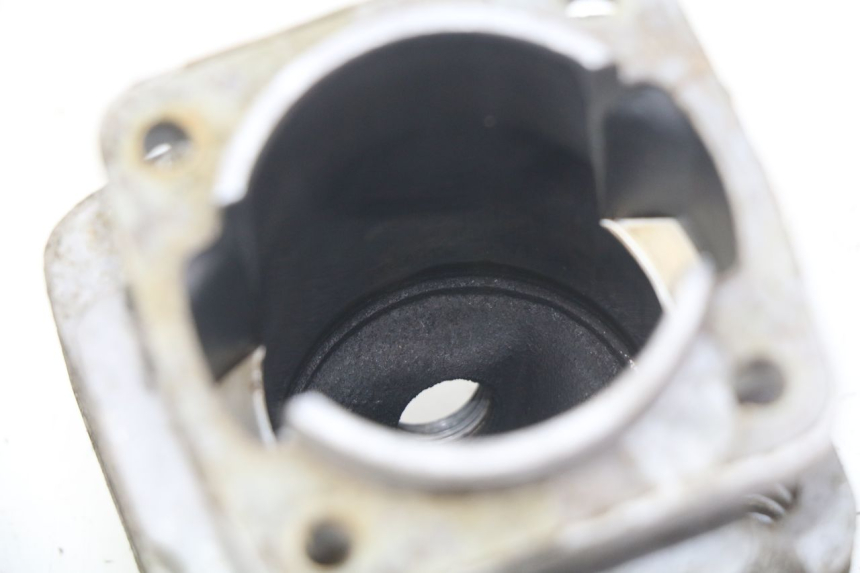 photo de CYLINDER PISTON POCKET BIKE CROSS 50