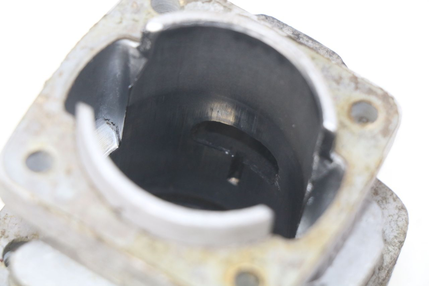 photo de CYLINDER PISTON POCKET BIKE CROSS 50