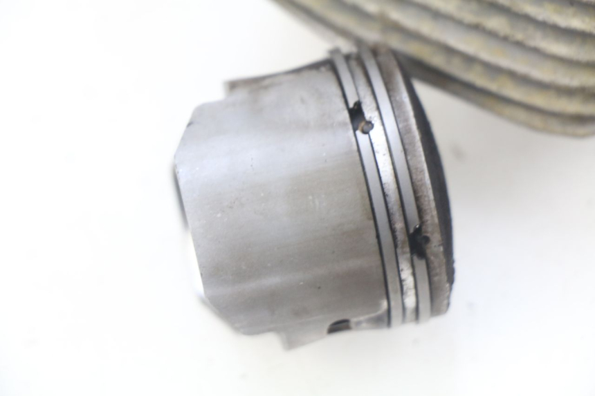 photo de CYLINDER PISTON POCKET BIKE CROSS 50