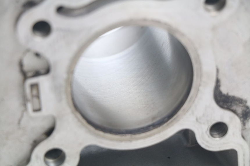 photo de CYLINDER BARREL PISTON PIAGGIO PRIMAVERA 125 (2013 - 2021)