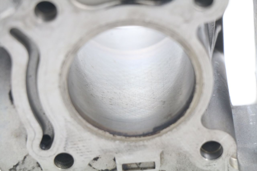 photo de CYLINDER BARREL PISTON PIAGGIO PRIMAVERA 125 (2013 - 2021)