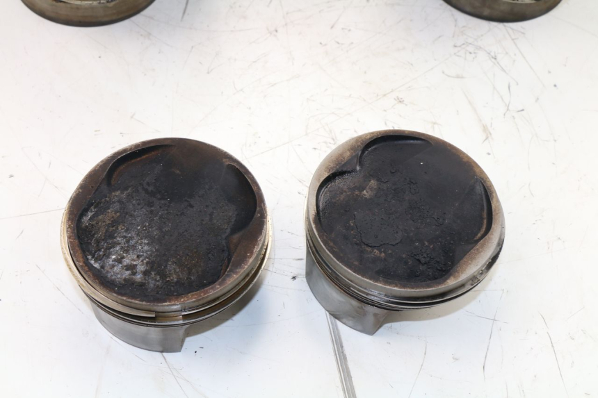 photo de CYLINDER BARREL PISTON BMW R RT ABS 1100 (1996 - 2001)