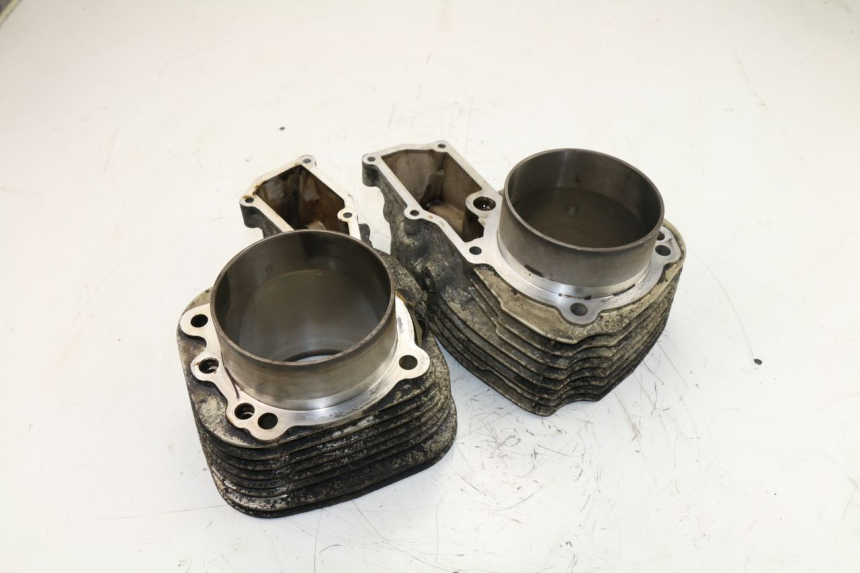 photo de CYLINDER BARREL PISTON BMW R RT ABS 1100 (1996 - 2001)