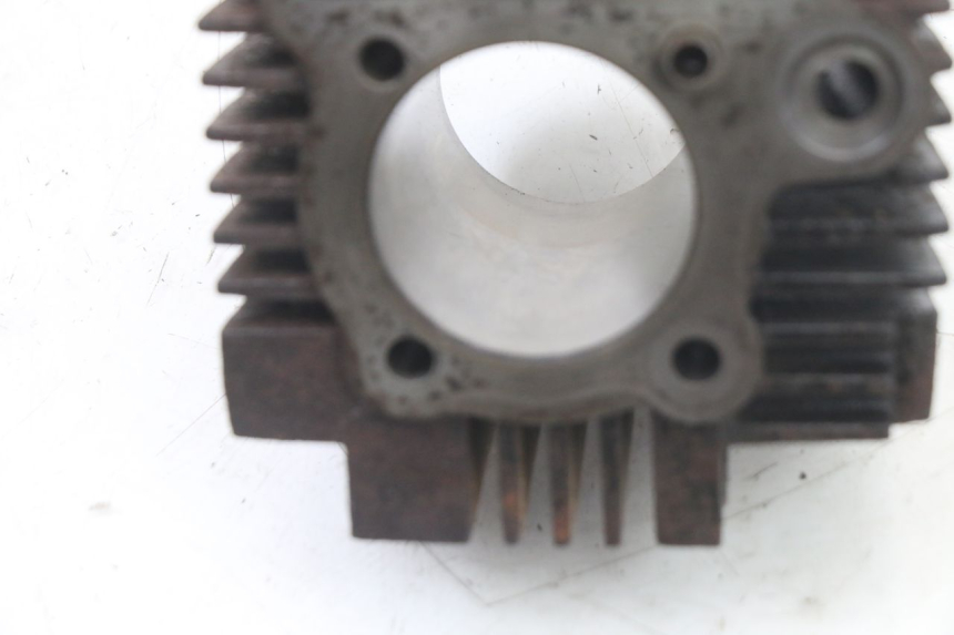 photo de CYLINDER BARREL PISTON APOLLO RFZ 125