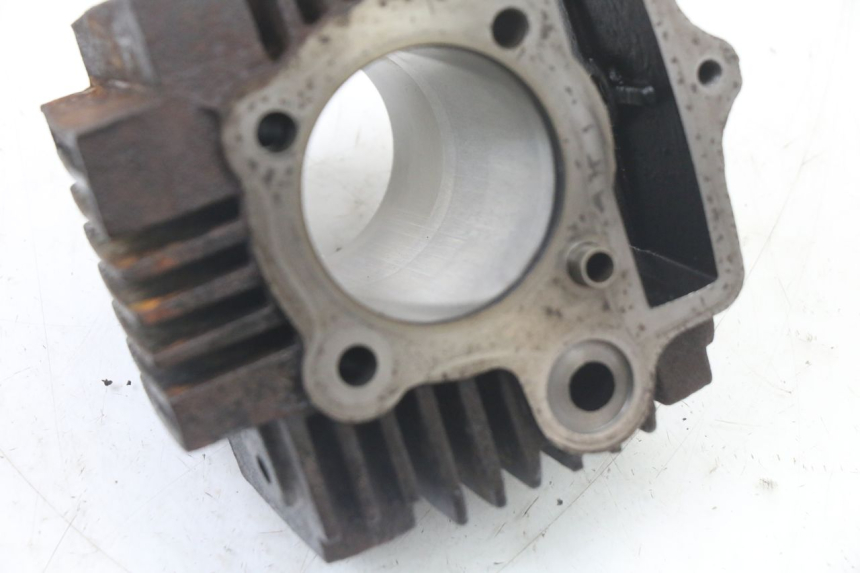 photo de CYLINDER BARREL PISTON APOLLO RFZ 125