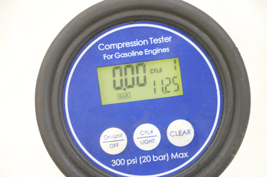 photo de CYLINDER BARREL PISTON APOLLO RFZ 125