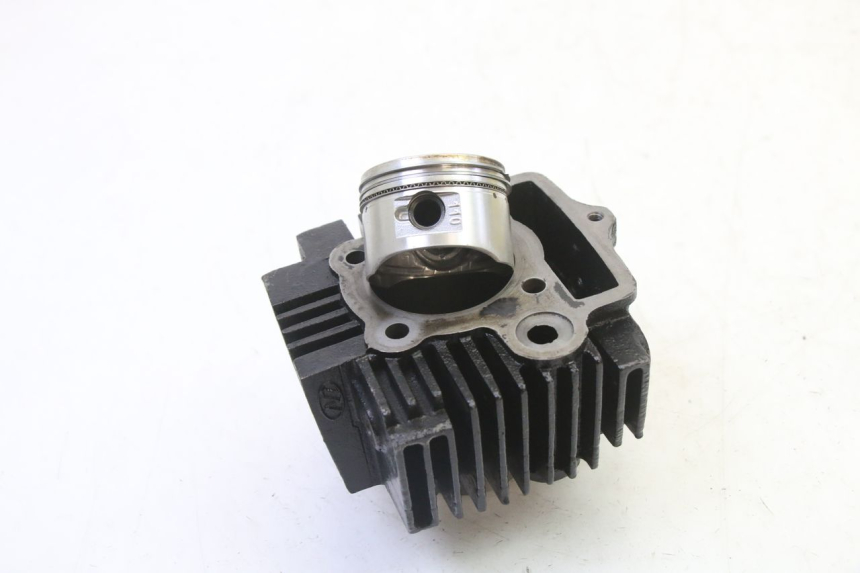 photo de CYLINDER BARREL PISTON APOLLO RFZ 125