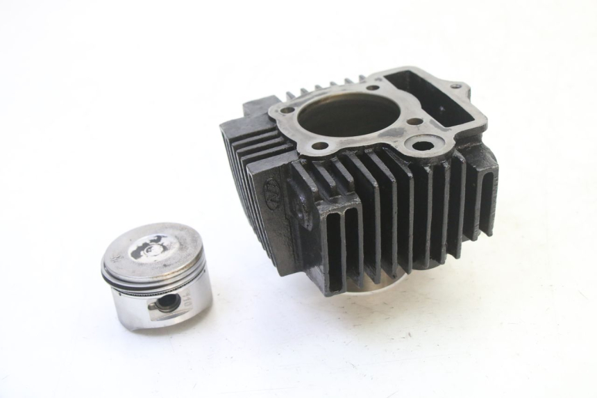 photo de CYLINDER BARREL PISTON APOLLO RFZ 125