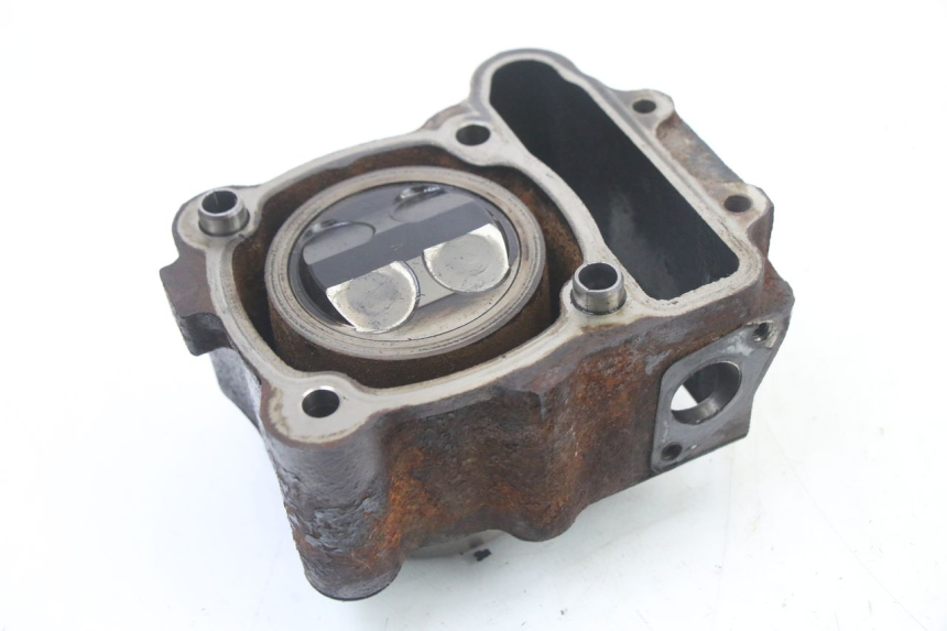 photo de CYLINDER BARREL PISTON PEUGEOT SATELIS 125 (2013 - 2018)