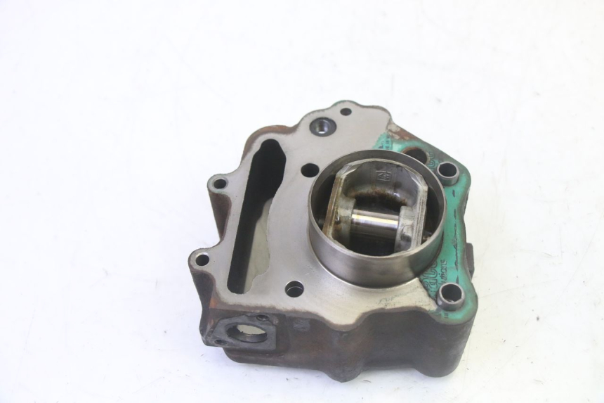 photo de CYLINDER BARREL PISTON PEUGEOT SATELIS 125 (2010 - 2012)