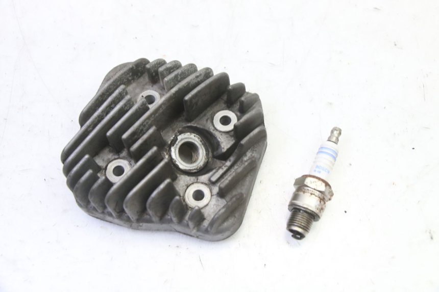 photo de CYLINDER BARREL PISTON PEUGEOT SPEEDFIGHT 3 AIR 50 (2009 - 2015)