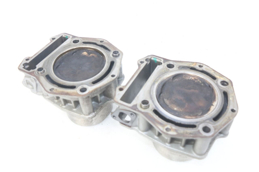 photo de CYLINDER BARREL PISTON APRILIA SRV 850 (2012 - 2017) - Component detail