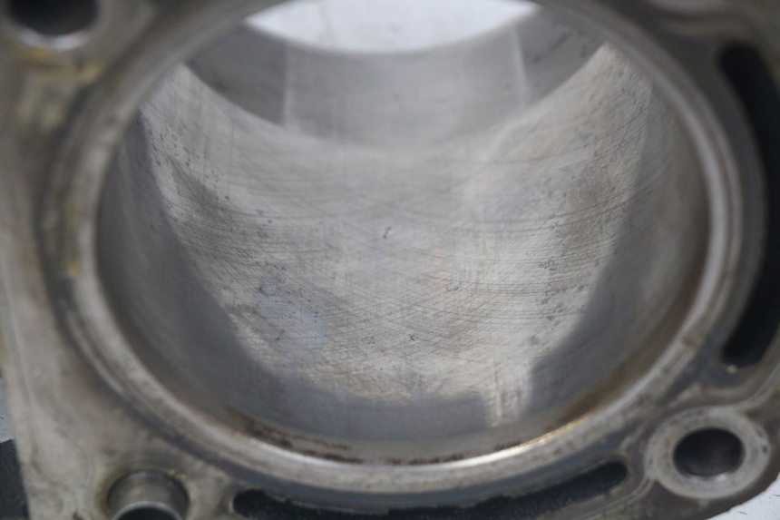 photo de CYLINDER BARREL PISTON APRILIA SRV 850 (2012 - 2017) - High-resolution close-up