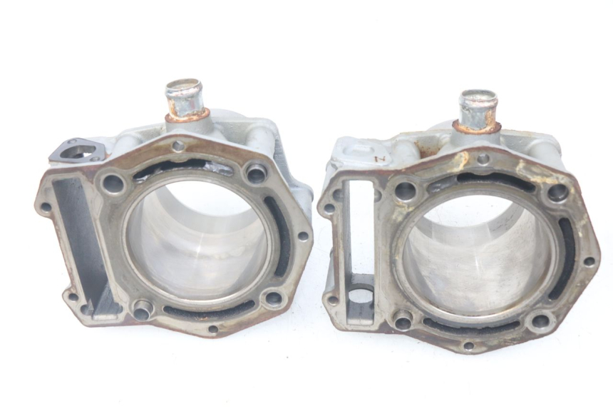 photo de CYLINDER BARREL PISTON APRILIA SRV 850 (2012 - 2017) - Focus on structure