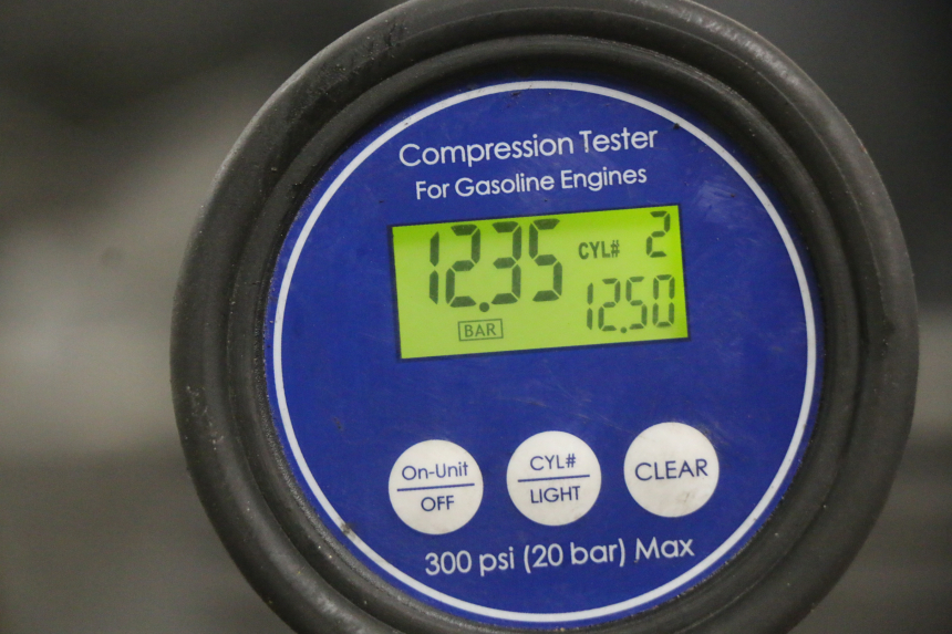 photo de CYLINDER BARREL PISTON APRILIA SRV 850 (2012 - 2017) - Spare part profile view