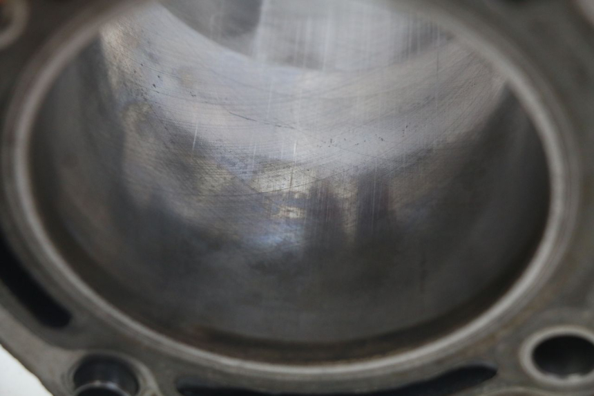 photo de CYLINDER BARREL PISTON APRILIA SRV 850 (2012 - 2017) - Fixing points details