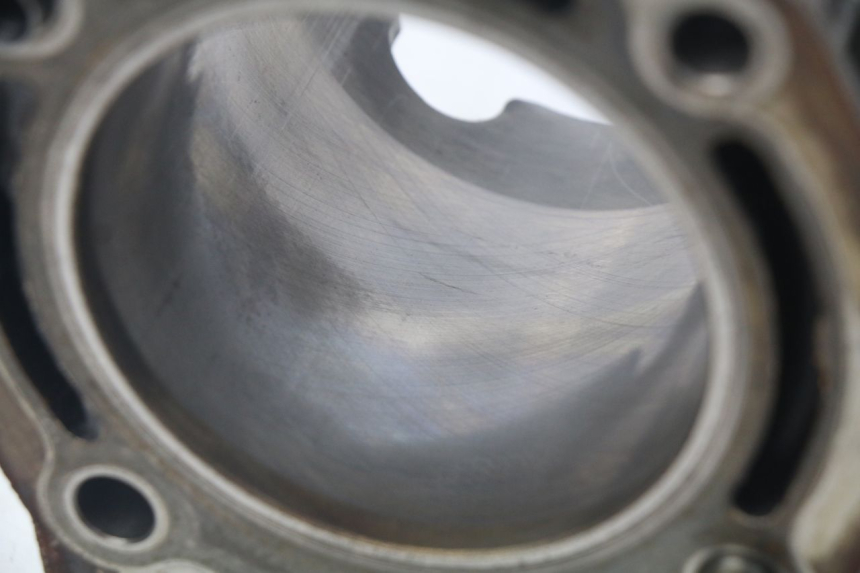 photo de CYLINDER BARREL PISTON APRILIA SRV 850 (2012 - 2017) - Checked used part