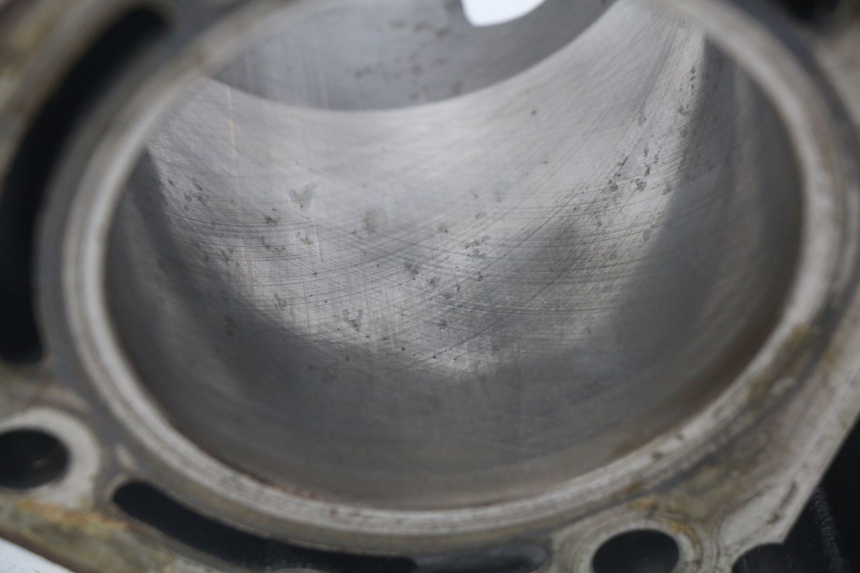 photo de CYLINDER BARREL PISTON APRILIA SRV 850 (2012 - 2017) - Markings and original references