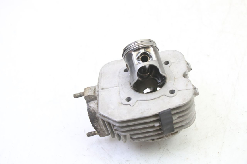 photo de CYLINDER BARREL PISTON PEUGEOT STREETZONE I 2T 50 (2018 - 2020)