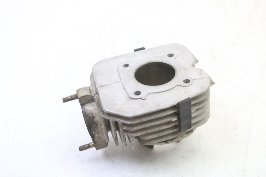 photo de CYLINDER BARREL PISTON PEUGEOT STREETZONE I 2T 50 (2018 - 2020)
