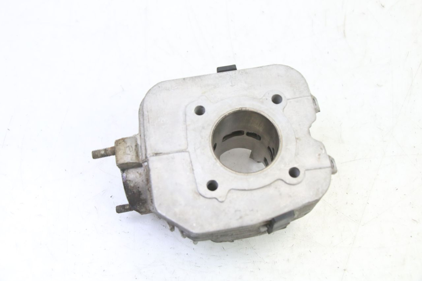 photo de CYLINDER BARREL PISTON PEUGEOT STREETZONE I 2T 50 (2018 - 2020)