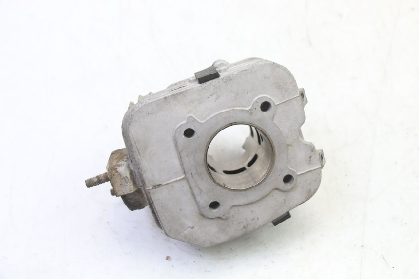 photo de CYLINDER BARREL PISTON PEUGEOT STREETZONE I 2T 50 (2018 - 2020)