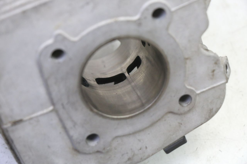 photo de CYLINDER BARREL PISTON PEUGEOT STREETZONE I 2T 50 (2018 - 2020)
