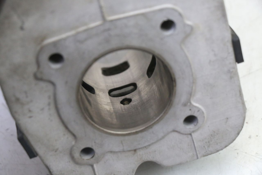 photo de CYLINDER BARREL PISTON PEUGEOT STREETZONE I 2T 50 (2018 - 2020)