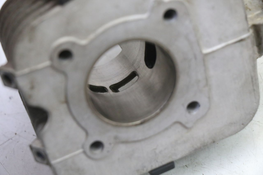 photo de CYLINDER BARREL PISTON PEUGEOT STREETZONE I 2T 50 (2018 - 2020)