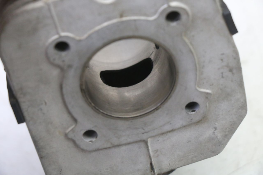 photo de CYLINDER BARREL PISTON PEUGEOT STREETZONE I 2T 50 (2018 - 2020)