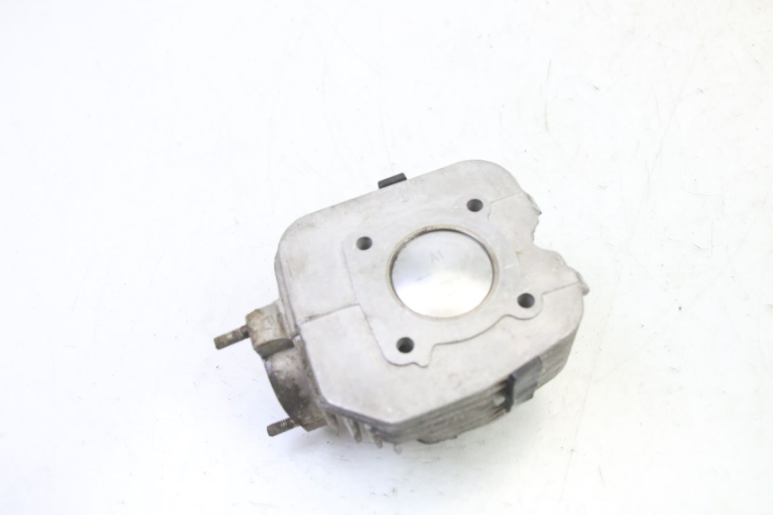 photo de CYLINDER BARREL PISTON PEUGEOT STREETZONE I 2T 50 (2018 - 2020)