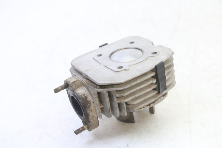 photo de CYLINDER BARREL PISTON PEUGEOT STREETZONE I 2T 50 (2018 - 2020)