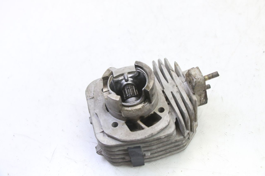 photo de CYLINDER BARREL PISTON PEUGEOT STREETZONE I 2T 50 (2018 - 2020)