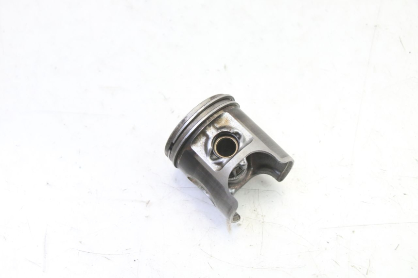photo de CYLINDER BARREL PISTON PEUGEOT STREETZONE I 2T 50 (2018 - 2020)