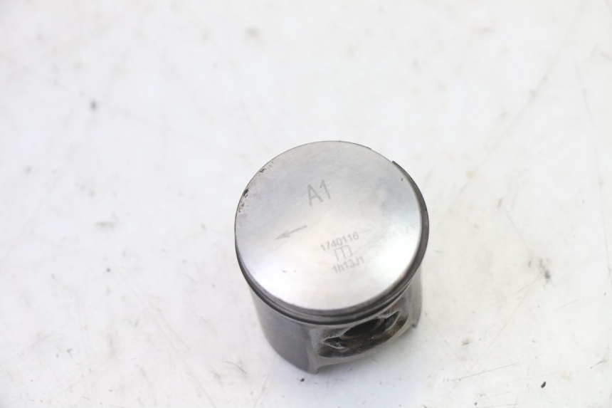 photo de CYLINDER BARREL PISTON PEUGEOT STREETZONE I 2T 50 (2018 - 2020)