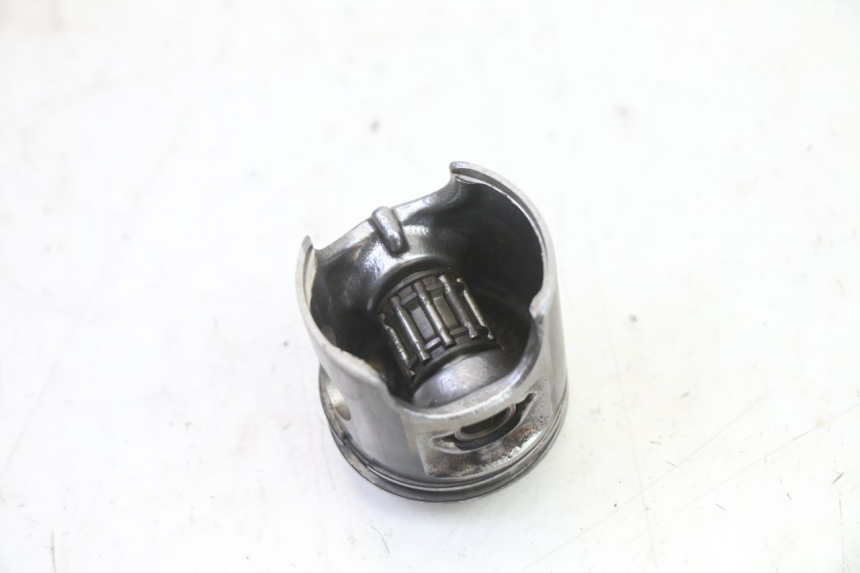 photo de CYLINDER BARREL PISTON PEUGEOT STREETZONE I 2T 50 (2018 - 2020)